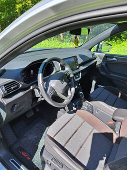 SEAT TARRACO - 14
