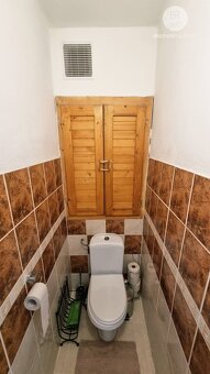 Komfortné bývanie aj investičná príležitosť v srdci Nízkych  - 14