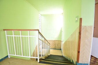 Na predaj rodinný dom s garážou, Lietava - 14
