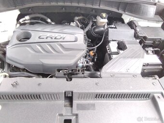 Predám Hyundai tucson 1.6 CRDi 100 kw  r.v 2018 - 14