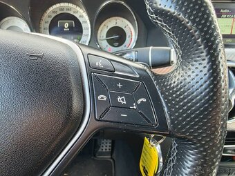 Mercedes-Benz GLK 220 CDI BlueEFFICIENCY 4MATIC A/T - 14