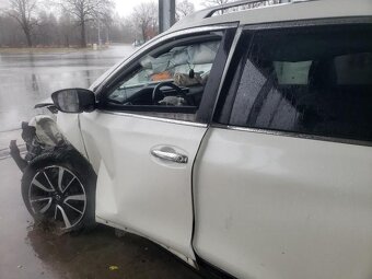 Nissan X-Trail Tekna - 14