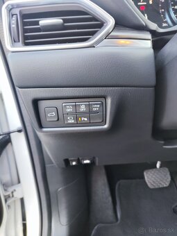 Mazda CX-5, 2.5 Skyaktiv G 194 BENZÍN 4x4 - 14