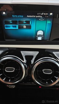 Mercedes CLA 200d  2020 virtual - 14