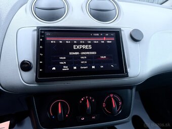 Seat Ibiza 1.4 benzin 168tkm - 14