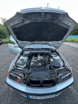 BMW E46 - 14