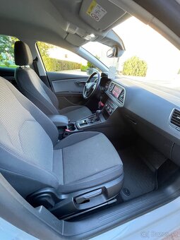 Seat Leon II St Facelift 2019 Tdi DSG Top Výbava - 14