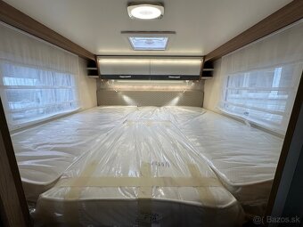 OBYTNÝ AUTOMOBIL MiLLER MONTANA - 14