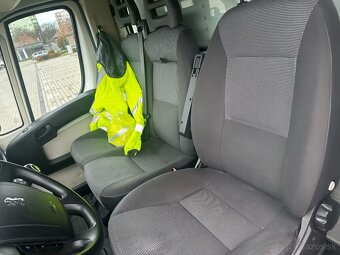 Peugeot Boxer 2.2 HDi - 14