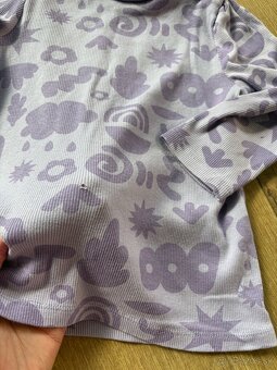 Balík dievčatko 98 - 14