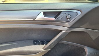 Volkswagen Golf 2,0 TDi GTD 135 KW DSG7 - 14