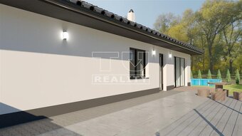 REZERVOVANÝ MODERNÁ 4-IZBOVÁ NOVOSTAVBA RODINNÉHO DOMU V... - 14