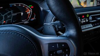 BMW X3 xDrive20d mHEV / ODPOČET - 14