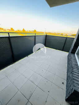 Reality KOMPLEX s.r.o. Vám ponúka na predaj 2-izbové a 3-izb - 14