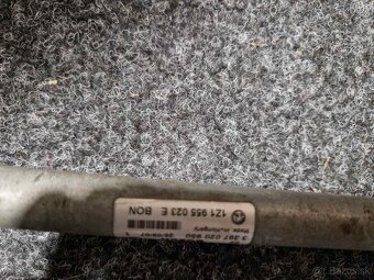 Mechanizmus predných stieračov s motorčekom Fiat, Škoda - 14