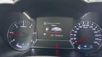 Kia Optima 1.7 CRDi AT - 14