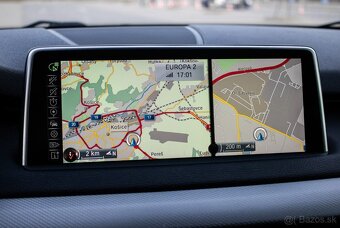 BMW X5 xDrive30d A/T, 190kW (2015) - 14