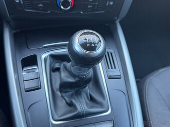 Audi Q5 2.0TDI QUATTRO 170 PS S-LINE - 14