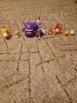 Predám rôzne Pokémon produkty - 14