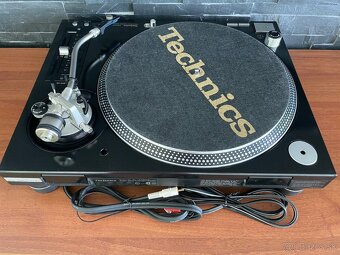 Technics 1200 - 14