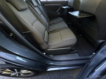 Toyota Verso 1.6 D-4D/82kW PANORAMA r.v.2015 - 14