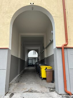 Tehlový 2i byt 57m2 na Trnavskom mýte - Vajnorská - 14