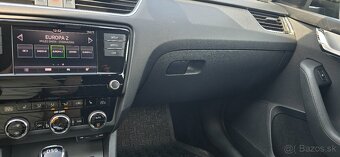 Škoda Octávia DSG M 2017 - 14