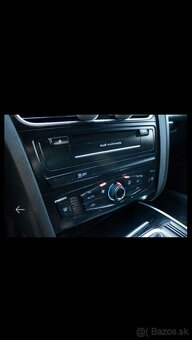 Audi a4 avant - 14