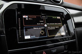 Vitara 1.4 103kW, 4x4, M6, Ellegance+ Panorama Nová STK - 14
