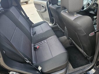 Subaru impreza WRX 2.0 combi 4x4 - 14