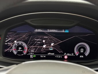 Audi A6 Avant 45 3.0 TDI 170kw, Sport quattro - 14