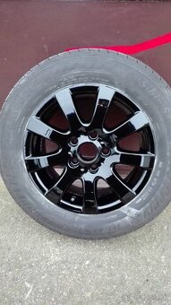 Volkswagen Golf V plus Tour - 14