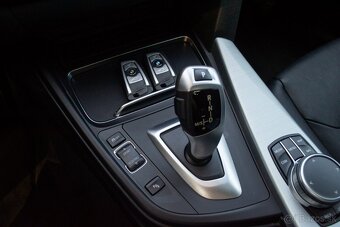 BMW Rad 3 320d GT xDrive A/T 2020 - 14