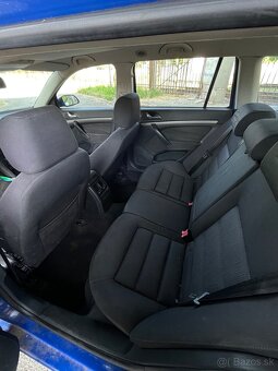 Škoda Octavia 2 - 1.9TDI, BJB - 14