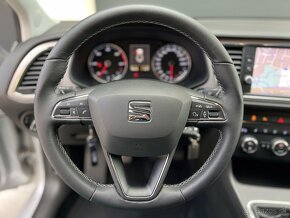 Seat Leon ST 2.0 TDI Style - 14