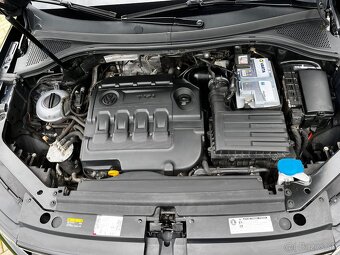 Volkswagen Tiguan 2.0 TDI 190k 4MOTION Highline DSG - 14