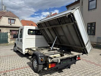 Fiat Ducato 2.3JTD 96kW 2013 133769km SKLÁPĚČ - 14