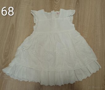 Oblečenie dievčenské - 14