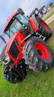 Zetor crystal 160 2015 s pvh (zuidberg pred. Kardan) - 14