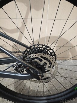 Celoodpruzeny Scott Spark 970 XL - 14