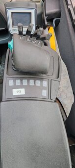 Dieselový VZV Jungheinrich DFG 430s - 14