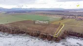 HALO reality - Predaj, pozemok   2391 m2 Vištuk - EXKLUZÍVNE - 14