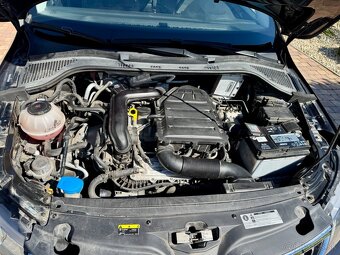 Škoda Rapid 1.0 TSI Ambition – 2018, 147 450 km - 14