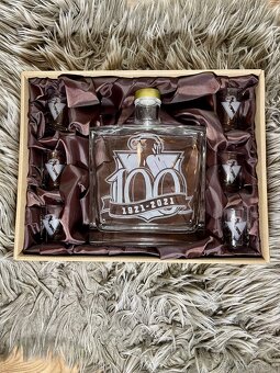 Predam, gravírovanie fliaš , svadobných ,poľovníckych ,…atd - 14