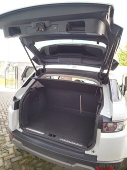 LAND ROVER RANGE ROVER EVOQUE 2.2 D 4wd - 14