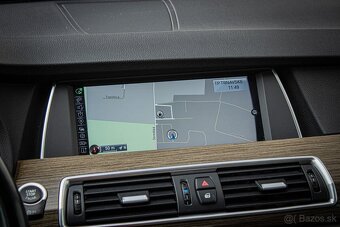 BMW Rad 5 GT 530d xDrive - 14