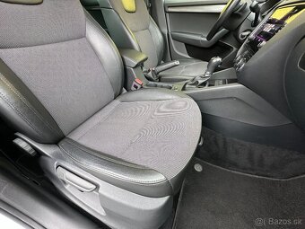 Škoda Octavia III KOMBI 1.6TDI/85kW DSG 1.Maj. LED r.v.2017 - 14