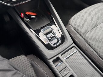 Škoda Octavia Combi 2.0 TDI SCR Style DSG - 14