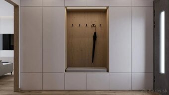 NEO-najväčší dom v projekte – RD 1, Šúrovce - 14