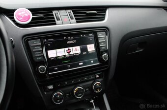 Škoda Octavia Combi 1.8 TSI Elegance/Style - 14